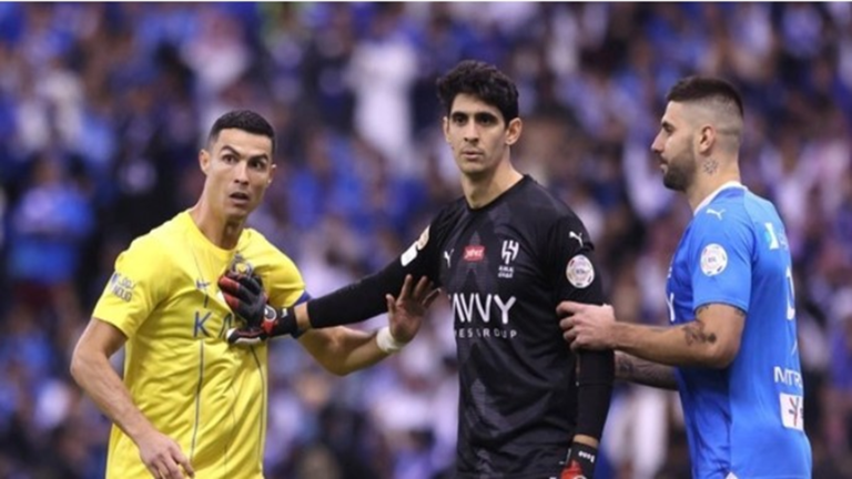 اللجنة الفنية لكأس السعودية تكشف عن أفضل لاعب في موقعة النصر والهلال