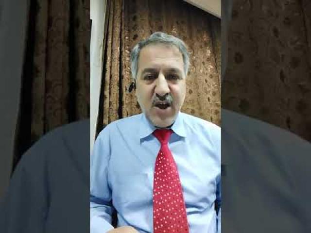 سياسي اردني بارز تسليم "طارق صالح" ملفات هذه المحافظات خطوة بالاتجاه الصحيح ويوجه رساله  الى كافة ابناء اليمن