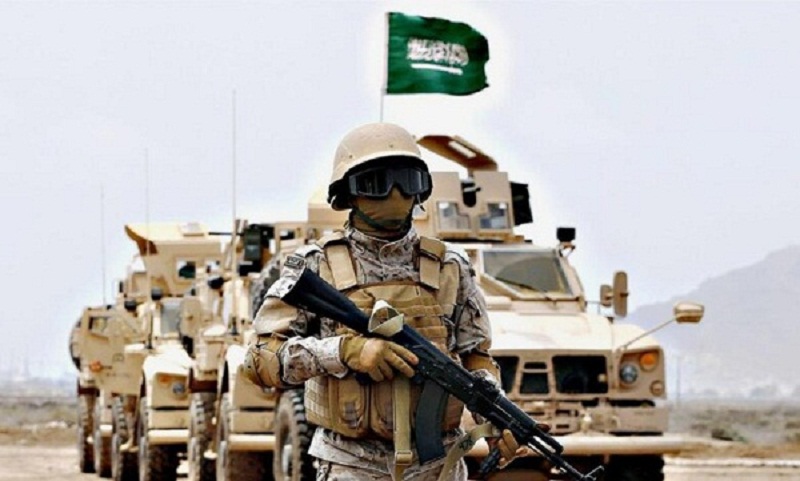 السعودية تمهل قوات الانتقالي 48 ساعة للانسحاب من هذه المنطقة العسكرية الهامة      