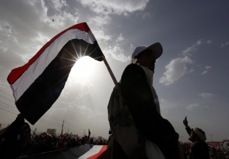 سكرتير صالح يكشف عن القوات المكلفة بتحرير الشمال والتفاهم مع الجنوب