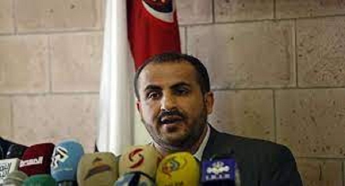 الناطق الرسمي باسم الحوثيين يدلي بتصريح حول فشل تمديد الهدنة