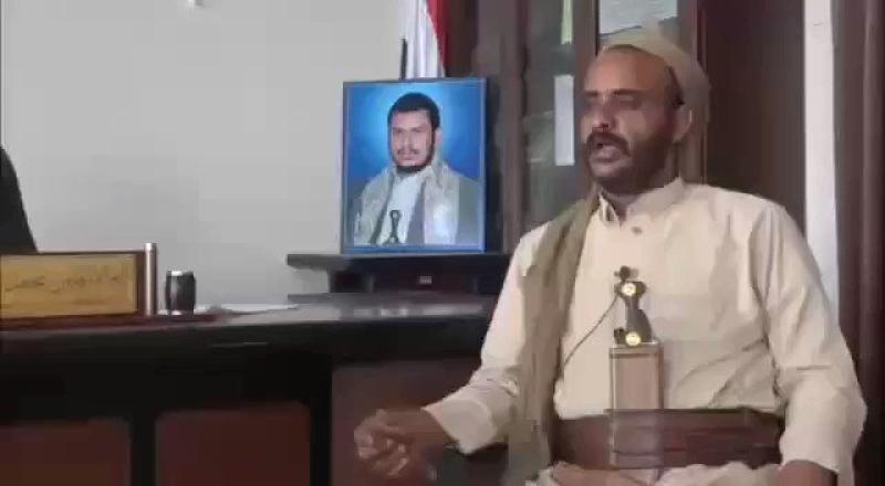 ‘‘المتوكل’’ يهدد الحباري بعد الكشف عن فضيحة في وزارة الصحة الحوثية بسبب الضم في الصلاة      