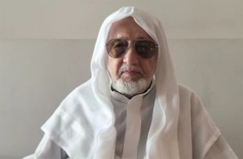 رجل اعمال يمني شهير ابني استغل مرضي و استولى علي كل ممتلكاتي واوهم الناس بوفاتي (فيديو)      