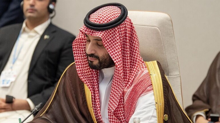 ولي عهد السعودية محمد بن سلمان على قائمة المدعوين لقمة مجموعة السبع