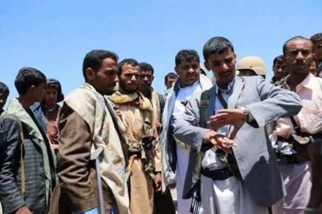 انباء عن اغتيال القيادي الحوثي البارز " أبو علي الحاكم " في عمران