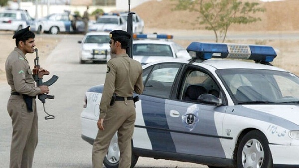 السعوديه تلقي القبض على المواطن الذي قتل " مؤذنا ومصليا " وصحيفه تكشف تفاصيل الجريمه ...؟؟