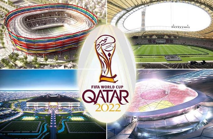 بالأسماء..القنوات التلفزيونية العربية التي ستنقل مباريات مونديال قطر بشكل مجاني
