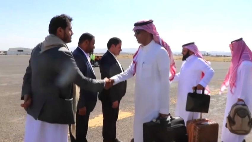 الكشف عن آخر مستجدات المفاوضات بين السعودية والحوثيين