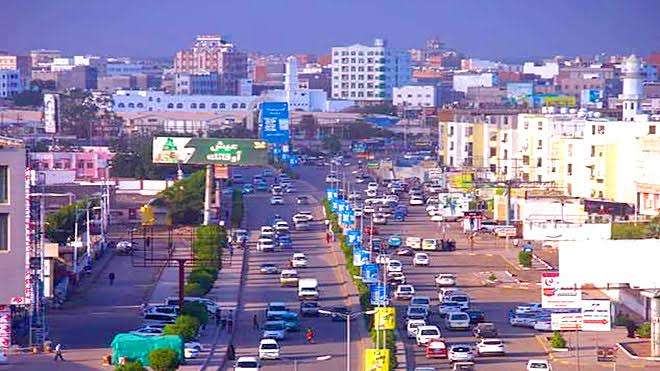 مدير كهرباء عدن يزف بشرى سارة بشان تحسن الخدمة بهذا الموعد 