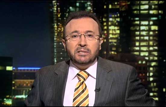 مذيع قناة الجزيرة " فيصل القاسم " يفاجئ الجميع و يتحدث عن طائرات الحوثي المسيرة ...شاهد ماذا قال ؟؟