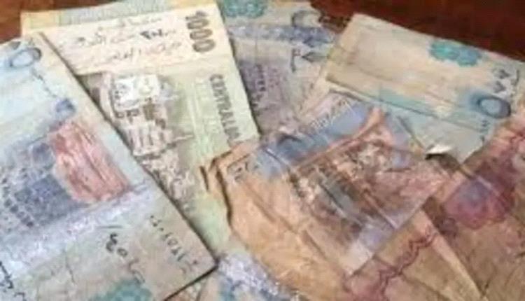 الحوثيين يحددون سعر صرف جديد بين عدن وصنعاء