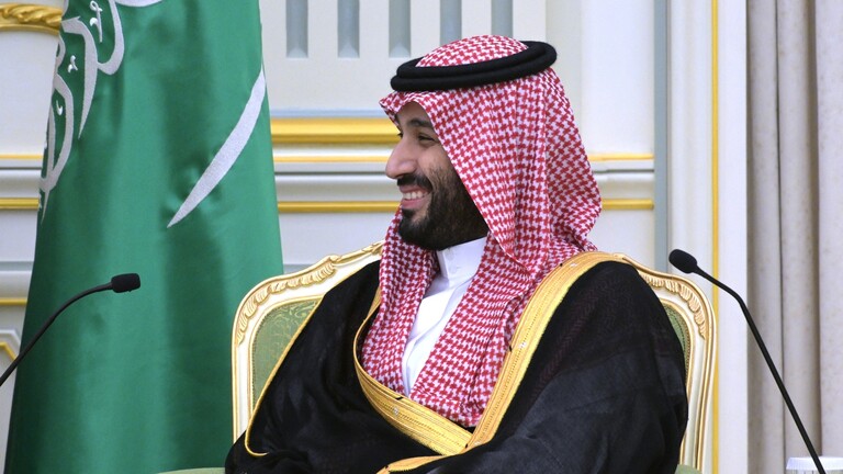 السعودية.. مقطع فيديو لولي العهد السعودي وولي عهد الكويت يثير تفاعلا كبيرا (فيديو)