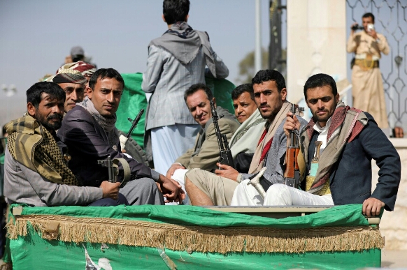 انتشار وباء قاتل في مناطق الحوثيين وجمعية تكشف المستور بعيدا عن كورونا