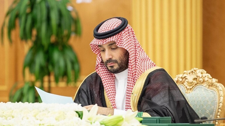 السعودية.. ولي العهد يعتذر عن المشاركة في قمة السبع ...ووكالة تكشف السبب !!