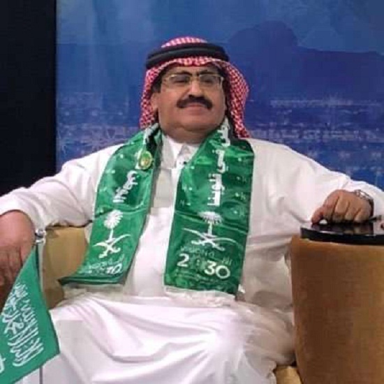 سياسي سعودي يكشف عن 6 عناصر للقوة اتكأت عليها المملكة بعد الله