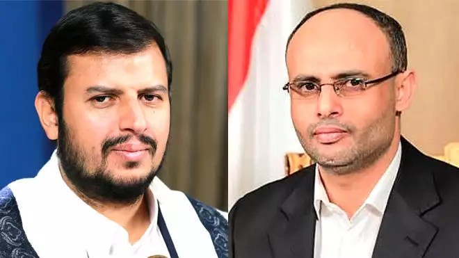 محمد جميح يكشف هدف تداول أخبار مقتل "عبدالملك الحوثي والمشاط " ماذا قال ؟ 
