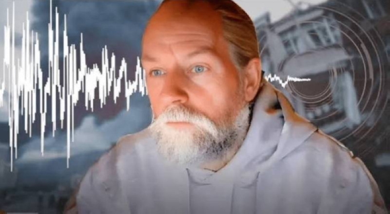 "كن على أهبة الاستعداد!"الجيولوجي "الهولندي" يحذرمن وقوع زلزال قوي ويكشف عن موعده