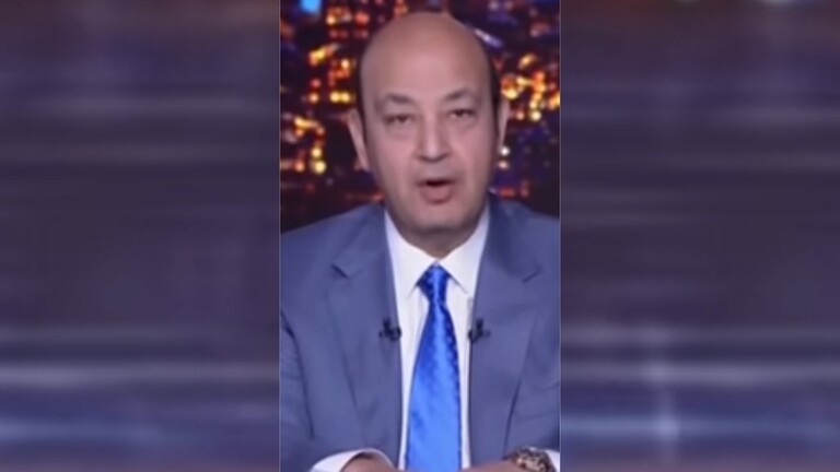 "دكاترة باشوات".. عمرو أديب يكشف سر سرعة شفائه من كورونا