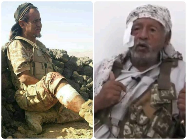الحوثيون يفجرون منزل اللواء "الشدادي" في العبدية بعد ساعات من تفجير منزل اللواء" بحيبح" جنوب مأرب 