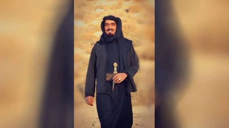 شقيق الممثل الأردني"أشرف طلفاح" يكشف تفاصيل جديدة عن وفاته.. وسبب تواجده في مصر