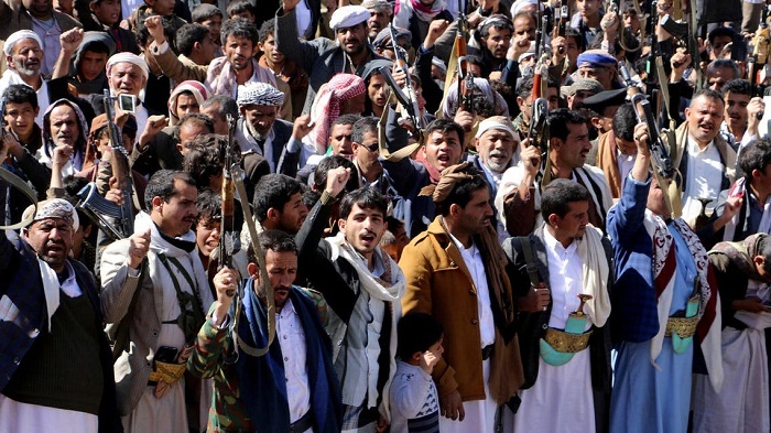مليشيا الحوثي تصفي شيخًا قبليًا والقبائل تحشد للرد على الجريمة  
