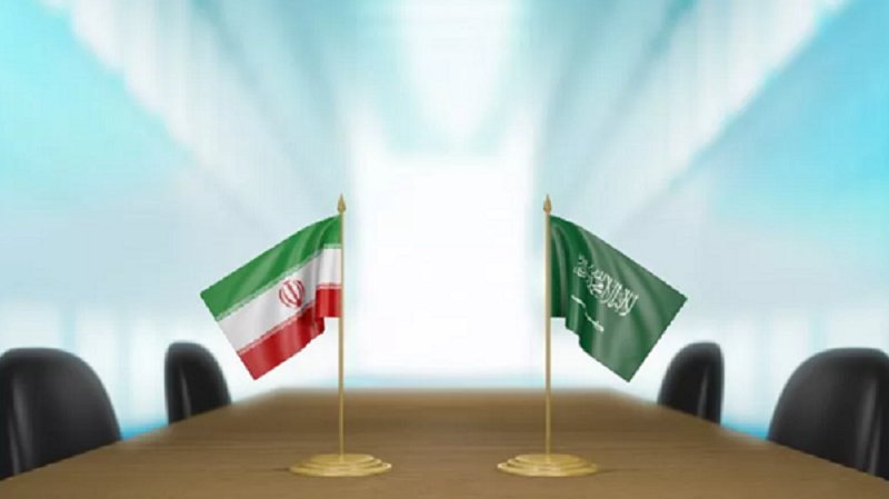 مصدر سعودي يكشف تفاصيل جديدة بشأن اتفاق المملكة مع إيران على عودة العلاقات وعلاقته باليمن