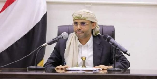 الحوثيون يصدرون امرا ملزما بتنفيذ اجراء كان اقره الرئيس" الحمدي " قبل اغتياله ابتداء من اليوم (صور)            