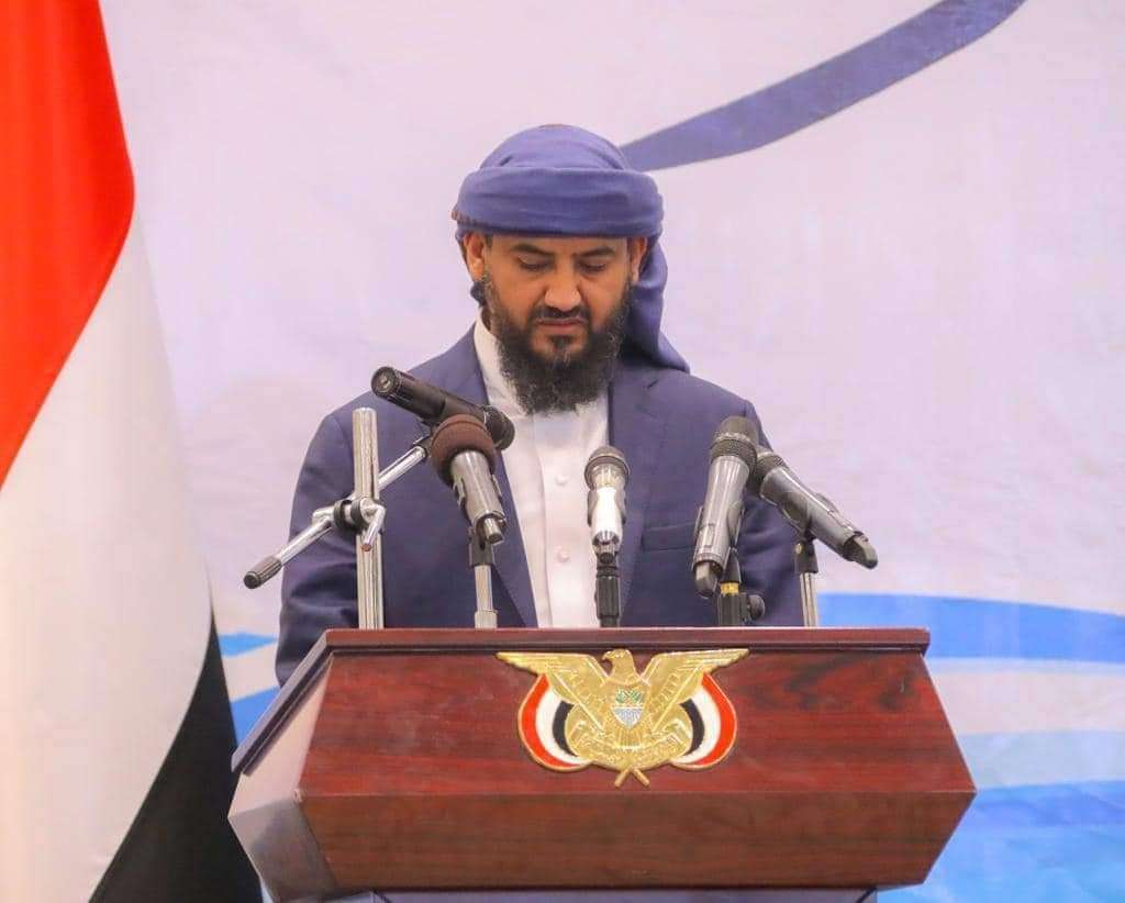 عضو مجلس القيادة الرئاسي "أبو زرعة المحرمي" يصدر قراراً هاماً.. تعرف على مضمونه (وثيقة)