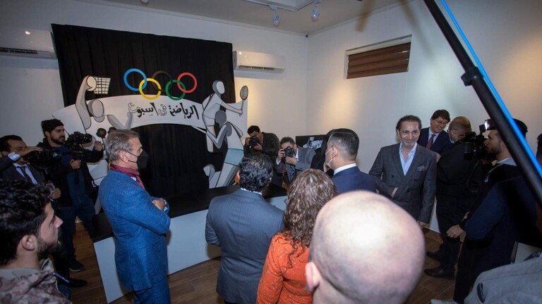 يضم بلبلا أهداه " هتلر للملك غازي".. بغداد تفتح متحف الإعلام العراقي ( صور)