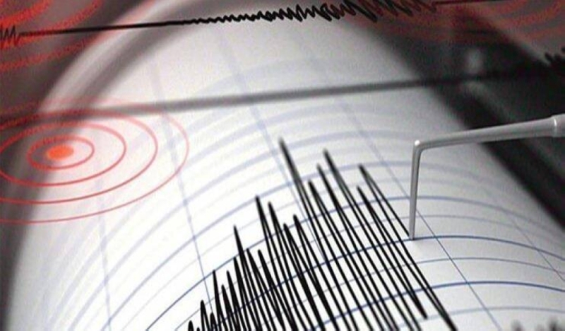 زلزال يضرب دوله عربية شعرت به 4 محافظات والكشف عن قوته