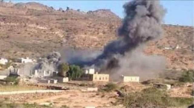 مصادر تؤكد فشل مليشيا الحوثي في السيطرة على العبدية وتكشف (آخر المستجدات)     