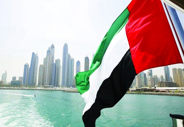 العمراني: بعد سنوات لن تكون الإمارات عربية حتى بالاسم   