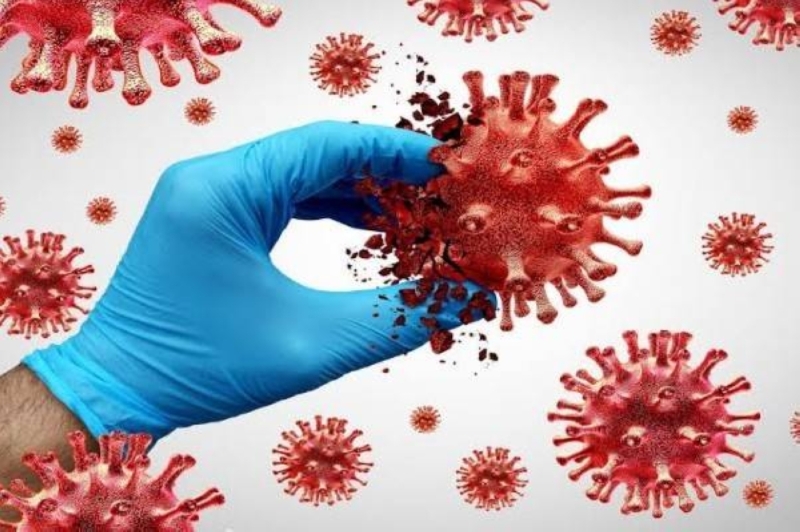 دراسة جديدة تكشف مفاجأة سارة لمن أصيبوا بفيروس كورونا