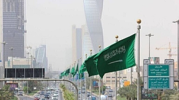 السلطات السعودية تلقي القبض قبل قليل علي لواء ومسؤولين اثنين في الحرس الوطني لأرتكابهم هذه الجريمه ...(التفاصيل)