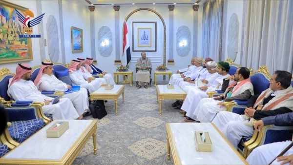 اتفاق سلام جديد في اليمن بات "وشيكا" 