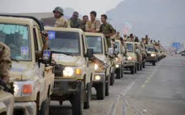 مواجهات عنيفة في صنعاء والمليشيات تدفع بقوات عسكرية كبيرة إلى منطقة الاشتباك