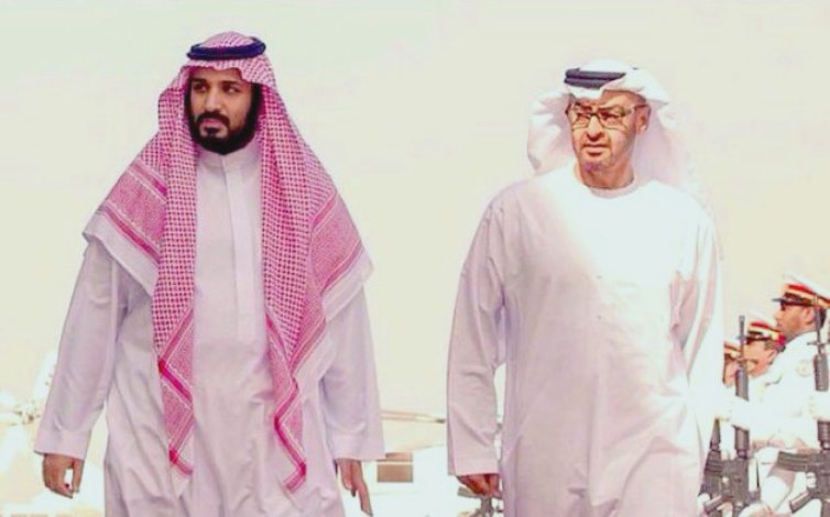 الامارات والسعودية تقران هذا الرد على هجمات ابوظبي 