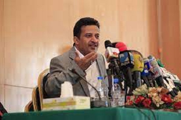  خارجية الحوثيين ترد على اتهامات أمين عام الأمم المتحدة برسائل تحذيرية وتصريح ناري شديد اللهجة ! 