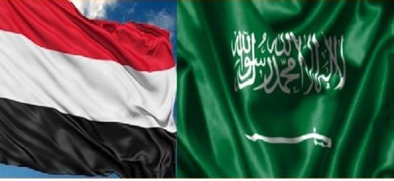 ورد الآن.. : المفاوضات بين السعودية والحوثيين تصل إلى مراحلها الاخيرة.. مسألة واحدة متبقية