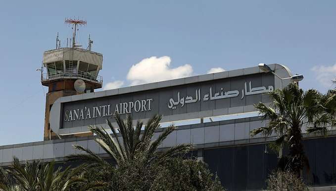 ورد الأن : الحوثيين منعوا شخصية ثانية من مغادرة مطار صنعاء الدولي (الاسم والصوره) 