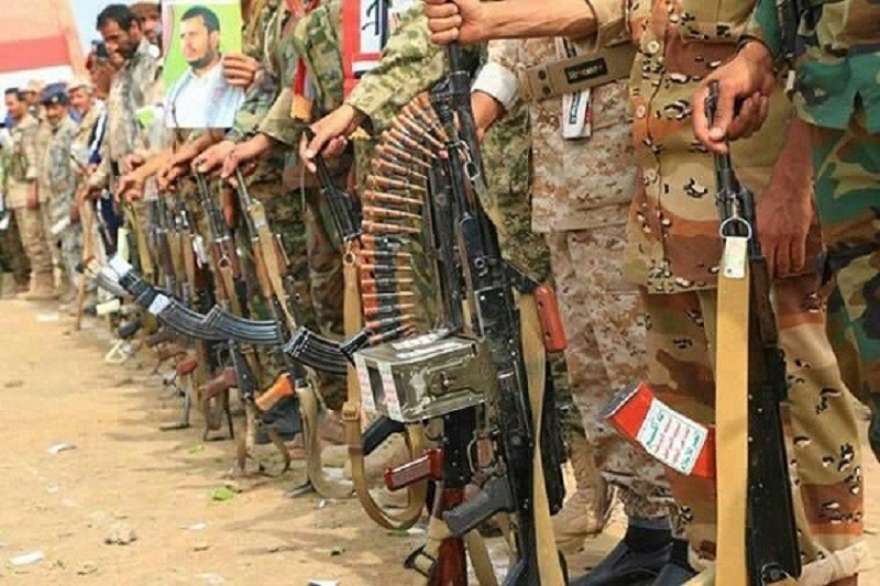 الحوثيين : بعد إتضاح مساعي تفكيك اليمن فأننا ندعوا لهذا الأمر!