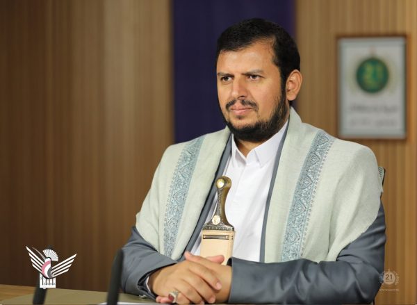 زعيم الحوثيين : هذا ماسيتم الإعلان عنه خلال الأيام المقبلة في صنعاء   
