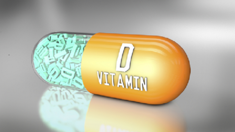 ما هي مخاطر نقص فيتامين D على الصحة؟