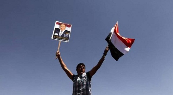 من هو الأسير الوحيد الذي اتفقت الحكومة اليمنية ومليشيا الحوثي على عدم إطلاق سراحه (تفاصيل جديدة )