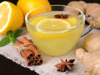 ماذا يحدث لجسمك إذا تناولت ‘‘الزنجبيل مع الليمون’’؟؟ معلومات يجهلها الكثيرون