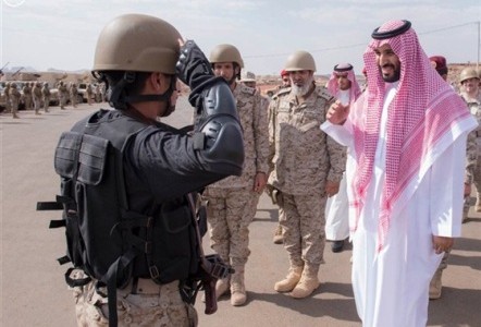ورد للتو: السعودية تستعد لمغادرة اليمن بعد صفقة ضخمة مع الحوثيين.. وهذه تفاصيلها