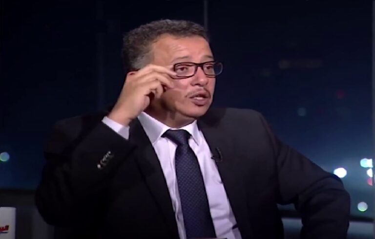 محامي الرئيس صالح يكشف ماذا قال له اول مسؤول سعودي استقبله في الرياض بعد مقتل الزعيم..!      