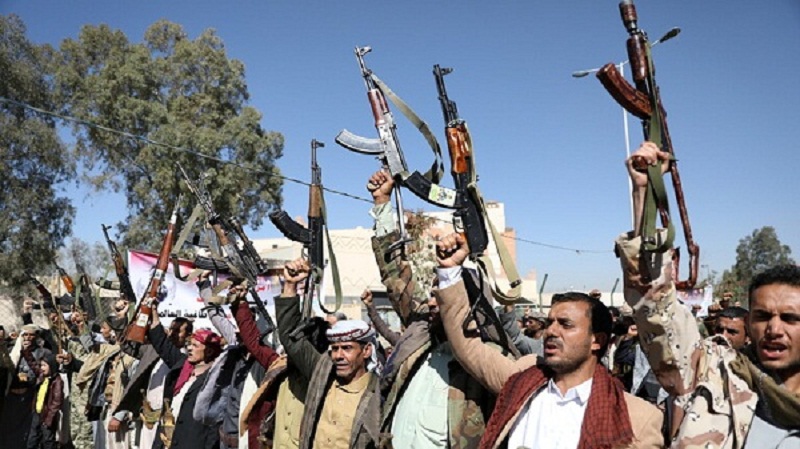 لأول مرة.. جماعة الحوثي توضح حول الاتفاق مع السعودية وتدعو للاحتكام إلى صناديق الاقتراع