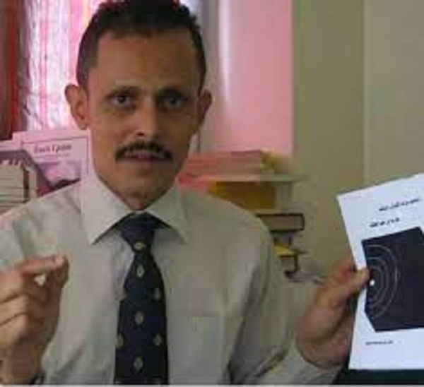 الفلكي اليمني "عدنان الشوافي" … يوجه تحذير للمواطنين ويكشف ما سيحدث في سبع محافظات .؟