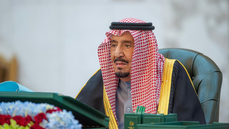 الديوان الملكي: دخول العاهل السعودي إلى المستشفى 